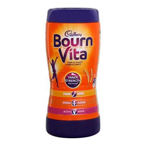 Cadbury Bournvita (500g) - Sale Item [BBD: 24 April 2026]