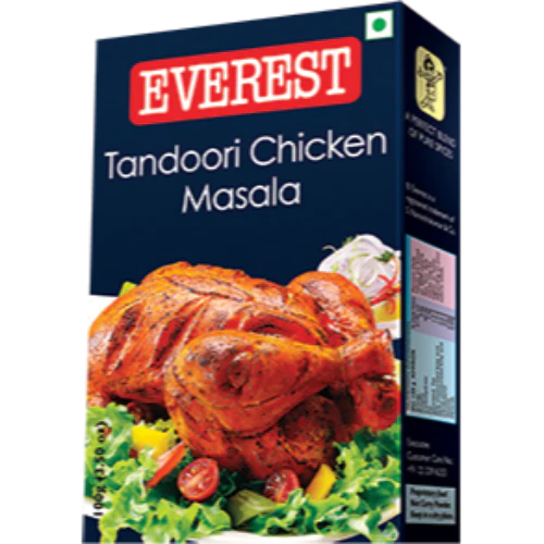 Everest Tandoori Chicken Masala (50g)