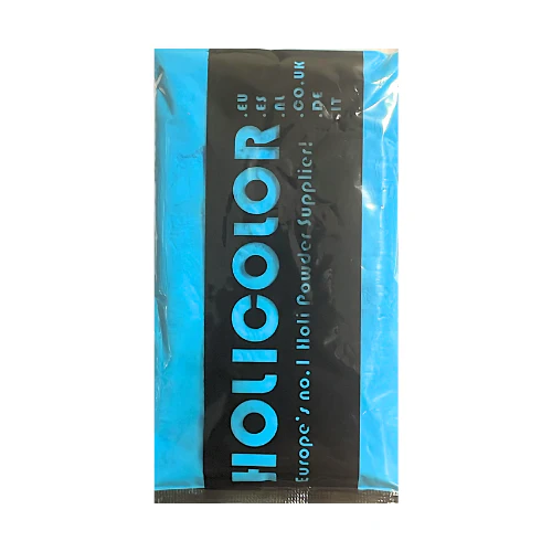Holi / Gulal Colour Blue (70g)