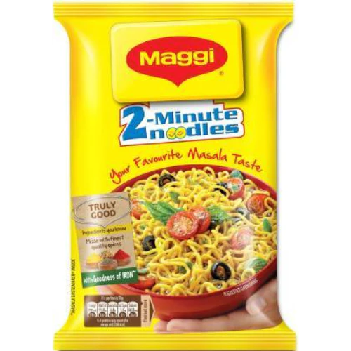 Maggi 2-Minute Noodles Masala (70g)
