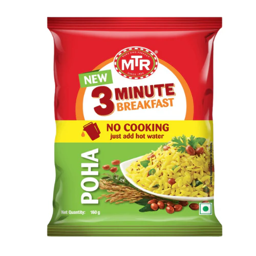 MTR Instant Poha (160g)