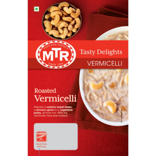 MTR Roasted Vermicelli (440g)