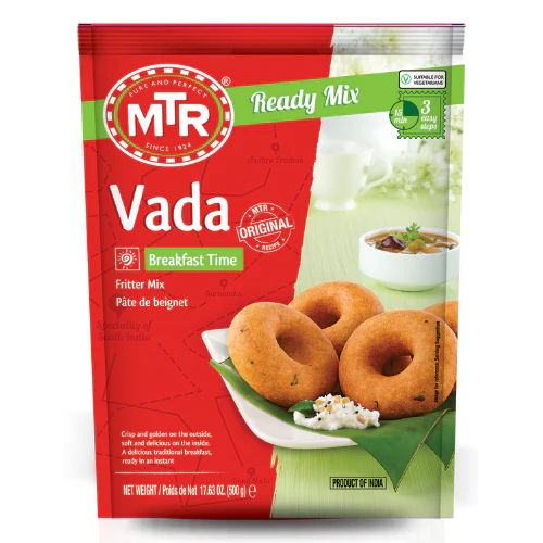 MTR Vada mix (500g)