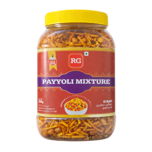RG Payyoli Mixture (300g)
