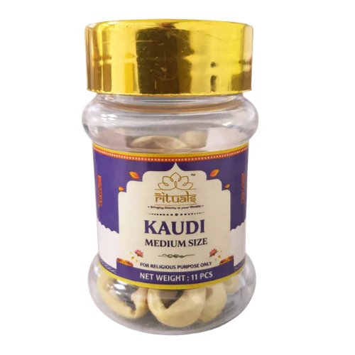 Rituals Koudi Medium (11pcs)