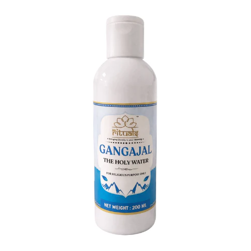 Rituals Sacred Ganga Water / Gangajal (250ml)