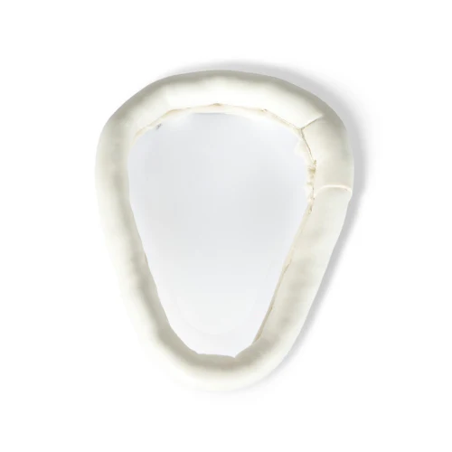 SG Tournament Junior Abdominal Pad (1pc) - Image 2