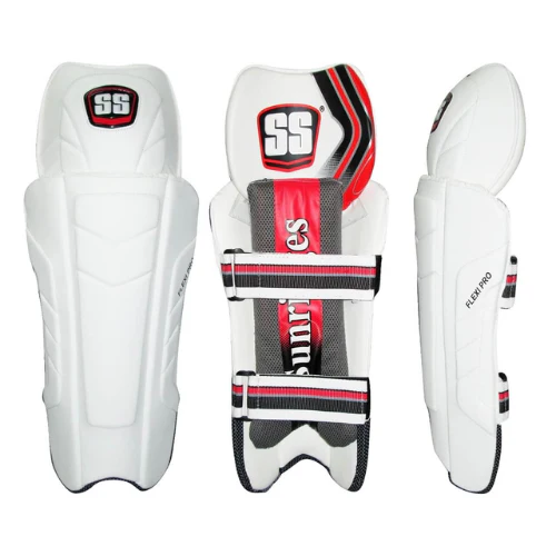 SS Aerolite Wicket keeping Pads Mens (1pc)