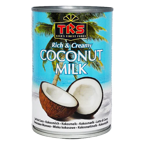 TRS Coconut Milk (400ml)