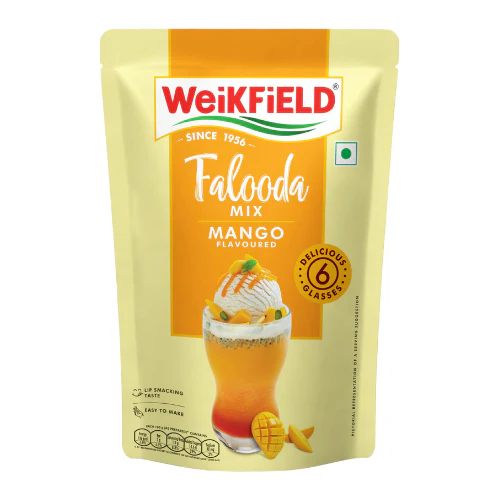 Weikfeild Mango Falooda Mix (200g)