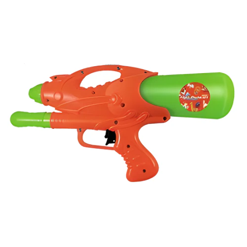 WG-2000 Classic Holi Pichkari / Water Gun (1pc)